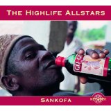 The Highlife Allstars - Sankofa - Kliknutím na obrázok zatvorte